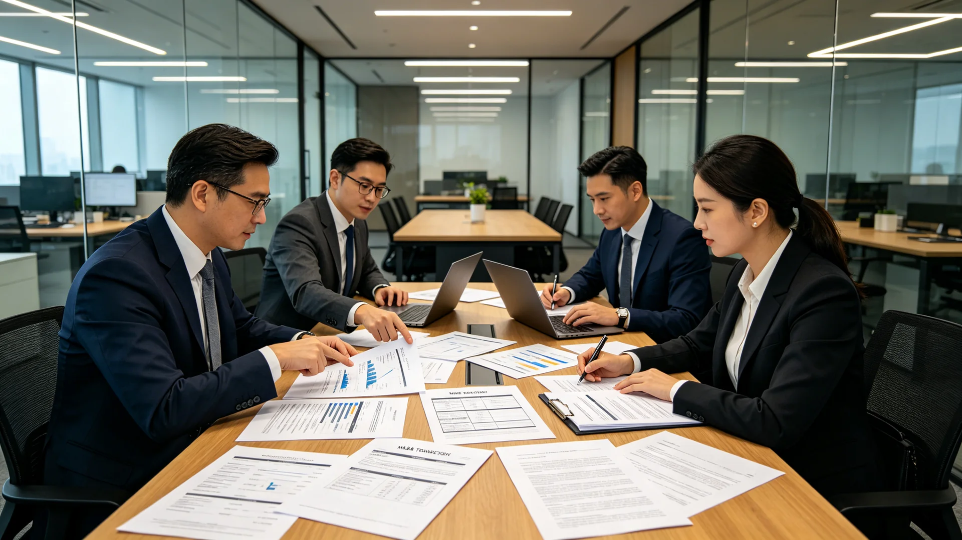 REIT ไทย: ลงทุนอสังหาฯ ได้เงินปันผลสูง | Thailand REIT Investment